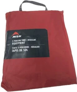 MSR Universal 3 Regular Tent Footprint Waterproof Tent Groundsheet -Outdoor Essentials Shop x681 1