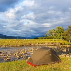 MSR Hubba NX Tent Solo Backpacking Shelter -Outdoor Essentials Shop x790