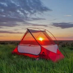 MSR Hubba NX Tent Solo Backpacking Shelter -Outdoor Essentials Shop x795