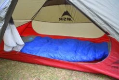 MSR Hubba NX Tent Solo Backpacking Shelter -Outdoor Essentials Shop x800