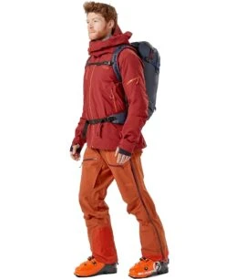 Lowe Alpine Revolt Snowboard & Skiing Backpack -Outdoor Essentials Shop x876