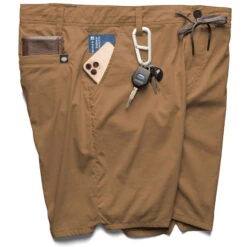 686 Everywhere Featherlight Men's Hiking Chino Shorts 16 686 Everywhere Featherlight Men's Hiking Chino Shorts -Outdoor Essentials Shop yBHOTPig