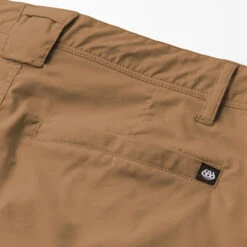 686 Everywhere Featherlight Men's Hiking Chino Shorts 19 686 Everywhere Featherlight Men's Hiking Chino Shorts -Outdoor Essentials Shop yTII1w g