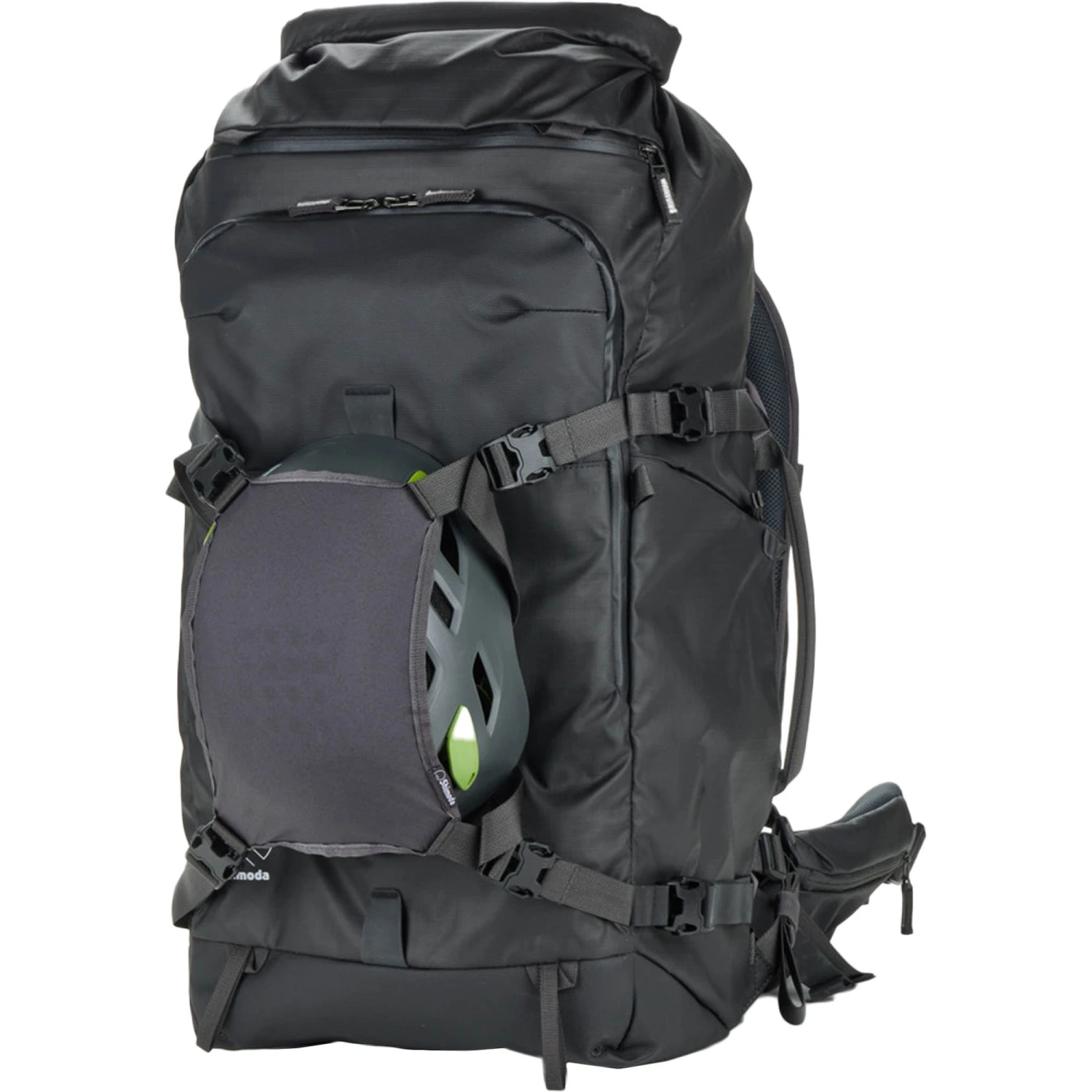 Action X70 HD Camera Backpack 8 Action X70 HD Camera Backpack - Image 6