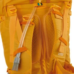 Sierra Designs Flex Capacitor 60-80L Trekking Backpack -Outdoor Essentials Shop yellow15