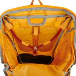 Sierra Designs Flex Capacitor 60-80L Trekking Backpack -Outdoor Essentials Shop yellow20