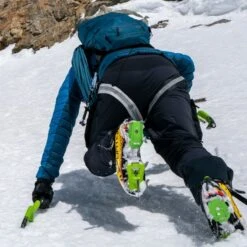 Black Diamond Couloir UL Technical Alpine Harness -Outdoor Essentials Shop ysl014