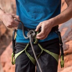 Black Diamond Solution Alex Honnold Edition Climbing Harness 12 Black Diamond Solution Alex Honnold Edition Climbing Harness -Outdoor Essentials Shop ysl016g