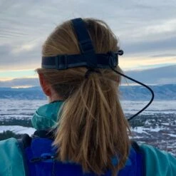 Black Diamond Icon 700 Lumen LED Headlamp -Outdoor Essentials Shop ysl045