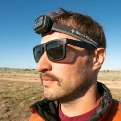 Black Diamond Icon 700 Lumen LED Headlamp -Outdoor Essentials Shop ysl050