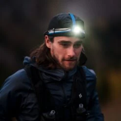 Black Diamond Sprinter LED Headtorch 21 Black Diamond Sprinter LED Headtorch -Outdoor Essentials Shop ysl067 1