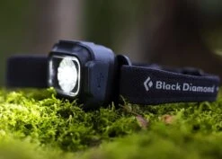 Black Diamond Sprint 225 LED Headlamp 15 Black Diamond Sprint 225 LED Headlamp -Outdoor Essentials Shop ysl225b