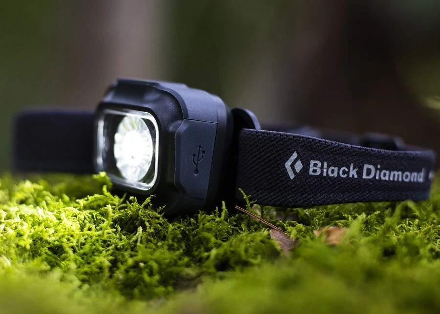 Black Diamond Sprint 225 LED Headlamp 6 Black Diamond Sprint 225 LED Headlamp - Image 4