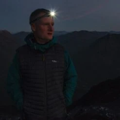 Black Diamond Sprint 225 LED Headlamp 18 Black Diamond Sprint 225 LED Headlamp -Outdoor Essentials Shop ysl225c