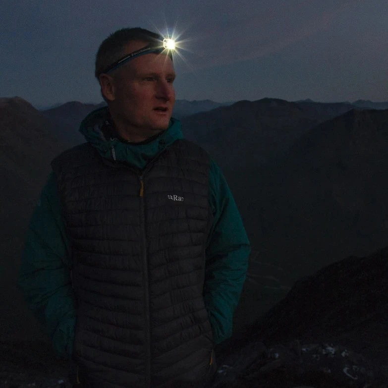 Black Diamond Sprint 225 LED Headlamp 9 Black Diamond Sprint 225 LED Headlamp - Image 7