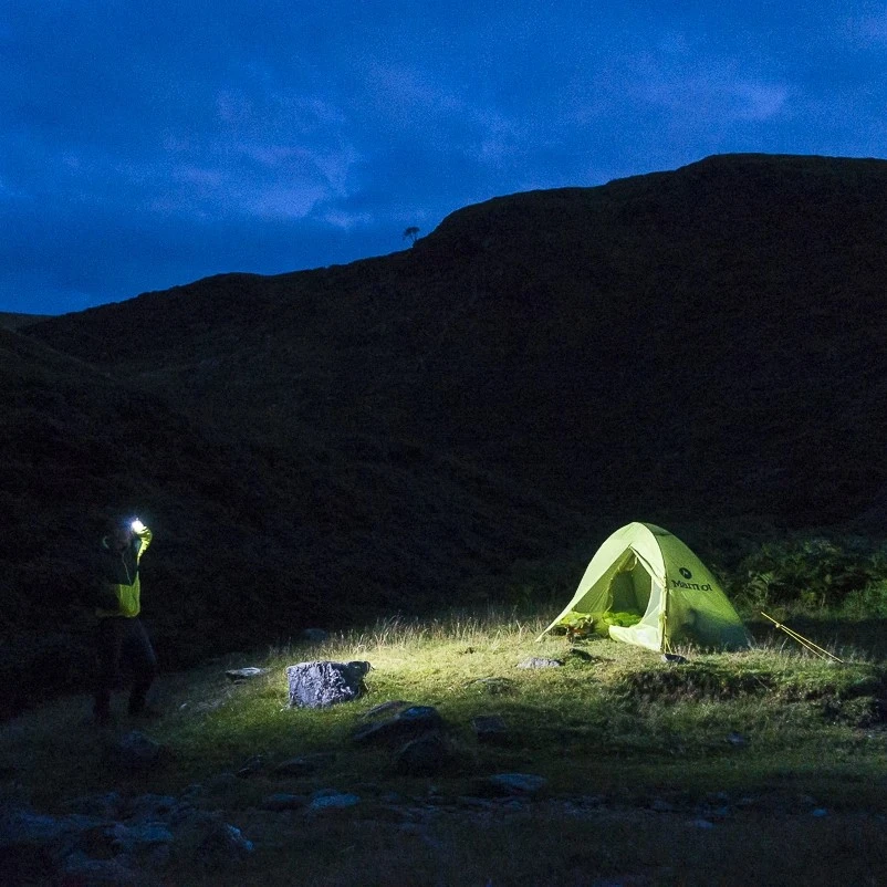 Black Diamond Sprint 225 LED Headlamp 10 Black Diamond Sprint 225 LED Headlamp - Image 8