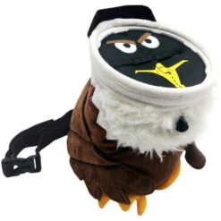 Chalk Stopper Rock Climbing Chalk Bag