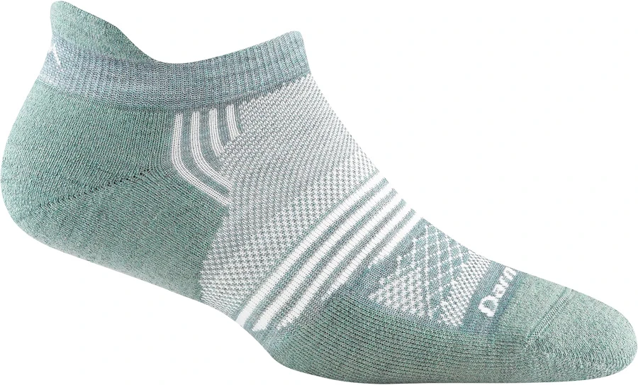 Darn Tough Element No Show Tab Women's Running Socks 3 Darn Tough Element No Show Tab Women's Running Socks