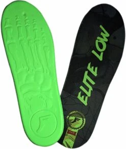 Kingfoam Elite Shock Protection Insoles -Outdoor Essentials Shop z1017