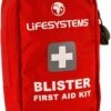 LIFESYSTEMS Blister Compact First Aid Kit -Outdoor Essentials Shop z1080