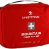 LIFESYSTEMS Mountain First Aid Kit 1 LIFESYSTEMS Mountain First Aid Kit -Outdoor Essentials Shop z1081