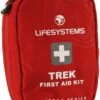 LIFESYSTEMS Trek Compact First Aid Kit