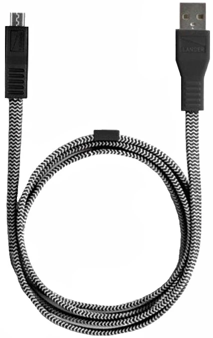 Neve® Micro USB Charging Cable 3 Neve® Micro USB Charging Cable