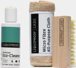 Cleaning Kit 50 + Travel Bag Clothing & Footwear Care Set -Outdoor Essentials Shop z1154