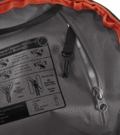 Lowe Alpine Rebel 18 Climbing Backpack -Outdoor Essentials Shop z1252