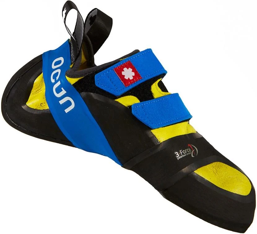 Ocun Ozone Rock Climbing Shoes 11 Ocun Ozone Rock Climbing Shoes - Image 9