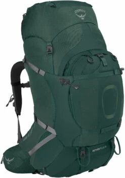 Osprey Aether Plus 85 Expedition Backpack -Outdoor Essentials Shop z1430 1