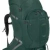 Osprey Aether Plus 85 Expedition Backpack -Outdoor Essentials Shop z1430