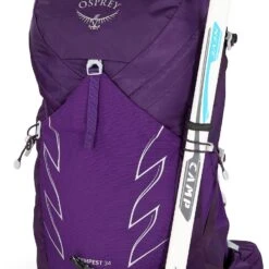 Osprey Tempest 34 Women's Multi-activity Backpack -Outdoor Essentials Shop z1514