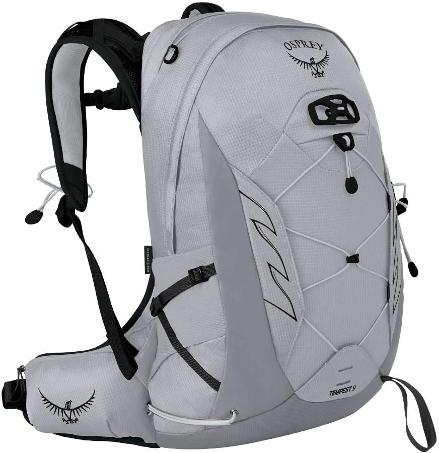 Osprey Tempest 9 Womens Multi-activity Backpack 10 Osprey Tempest 9 Womens Multi-activity Backpack - Image 8