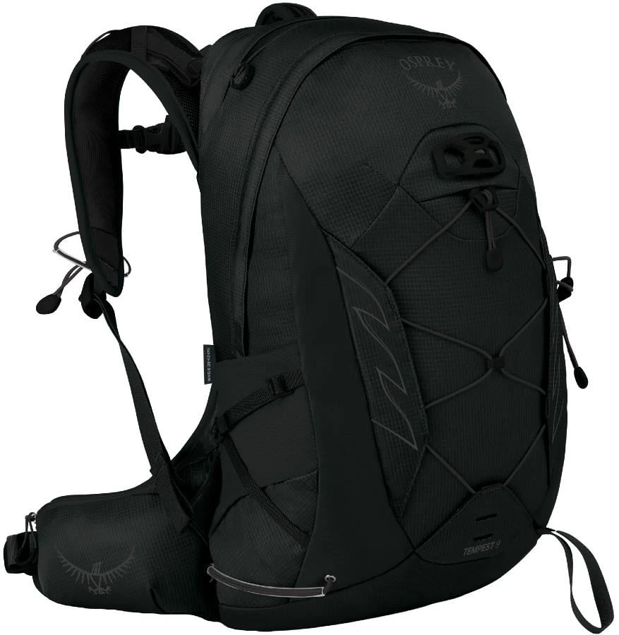 Osprey Tempest 9 Womens Multi-activity Backpack 9 Osprey Tempest 9 Womens Multi-activity Backpack - Image 7