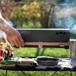 Primus Kuchoma Stove Portable Camping Grill 17 Primus Kuchoma Stove Portable Camping Grill -Outdoor Essentials Shop z1604
