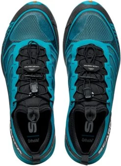 Scarpa Ribelle Run Trail Running Shoe -Outdoor Essentials Shop z1705