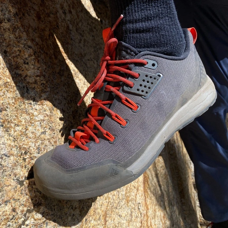 Black Diamond Technician Approach Shoes 9 Black Diamond Technician Approach Shoes - Image 7