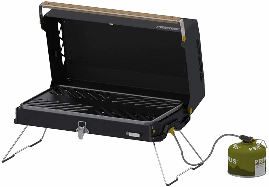 Primus Kuchoma Stove Portable Camping Grill 4 Primus Kuchoma Stove Portable Camping Grill - Image 2