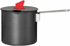 Primus Trek Pot Lightweight Camping & Hiking Cookware