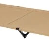 Helinox Cot Max Convertible Lightweight Compact Camp Bed -Outdoor Essentials Shop z3690
