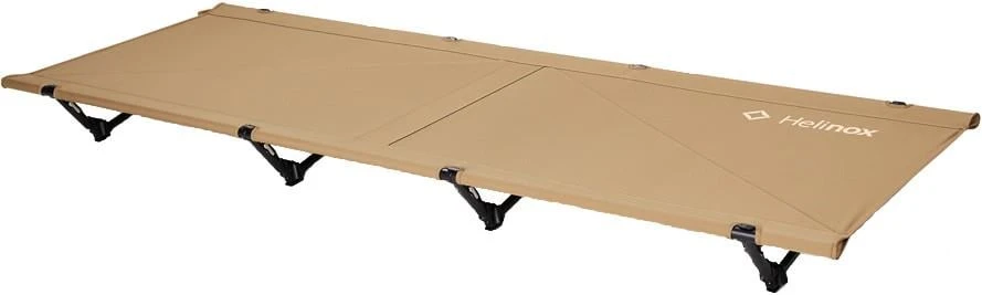 Helinox Cot Max Convertible Lightweight Compact Camp Bed 10 Helinox Cot Max Convertible Lightweight Compact Camp Bed - Image 8