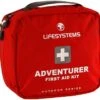 LIFESYSTEMS Adventurer First Aid Kit -Outdoor Essentials Shop z3725