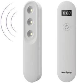 U Stick Protective UV LED Portable Steriliser -Outdoor Essentials Shop z3809 1