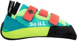 The Runner LV Rock Climbing Shoe -Outdoor Essentials Shop z466