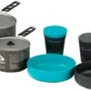 Sea To Summit Alpha Pot Cook Set 2.2 Camping Cookware -Outdoor Essentials Shop z8000