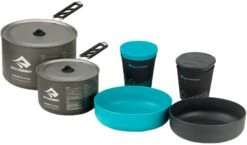 Sea To Summit Alpha Pot Cook Set 2.2 Camping Cookware