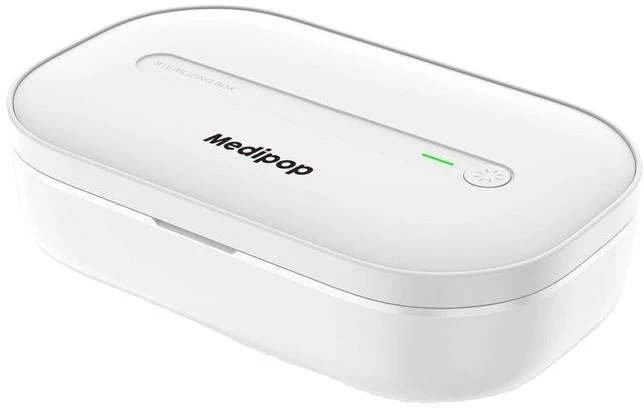 Magic Box Protective UV LED Portable Steriliser 6 Magic Box Protective UV LED Portable Steriliser - Image 4