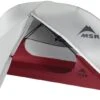 MSR Hubba NX Tent Solo Backpacking Shelter -Outdoor Essentials Shop z809
