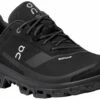 On Cloudventure Waterproof Mens Running Shoes